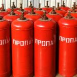 Газовые баллоны пропан 50 литров: удобство и преимущества