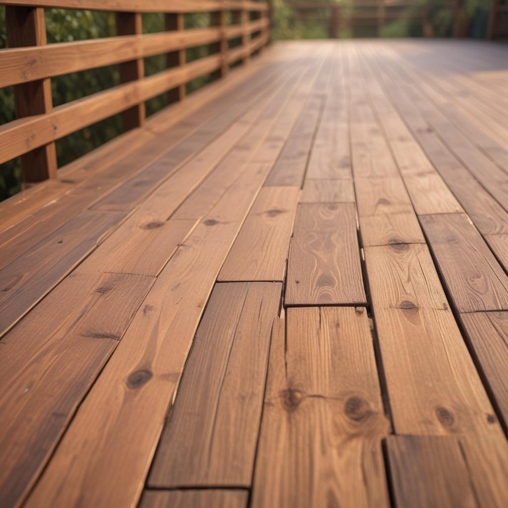 Категория крепежных систем для деревянных настилов: обзор типов совместимости и применения - изображение 3