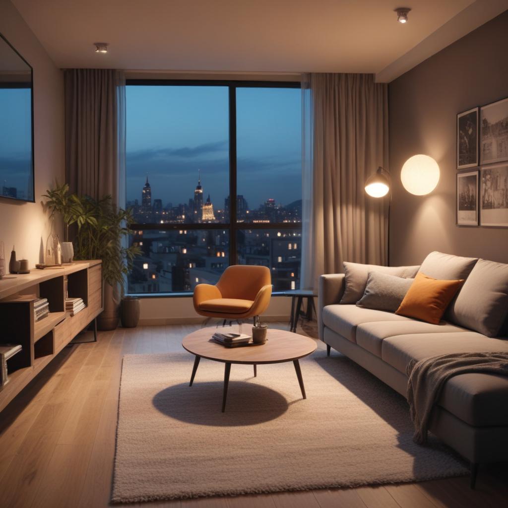 Особенности аренды квартиры посуточно без посредников