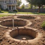 Разные виды скважин: выбираем оптимальный вариант для дома