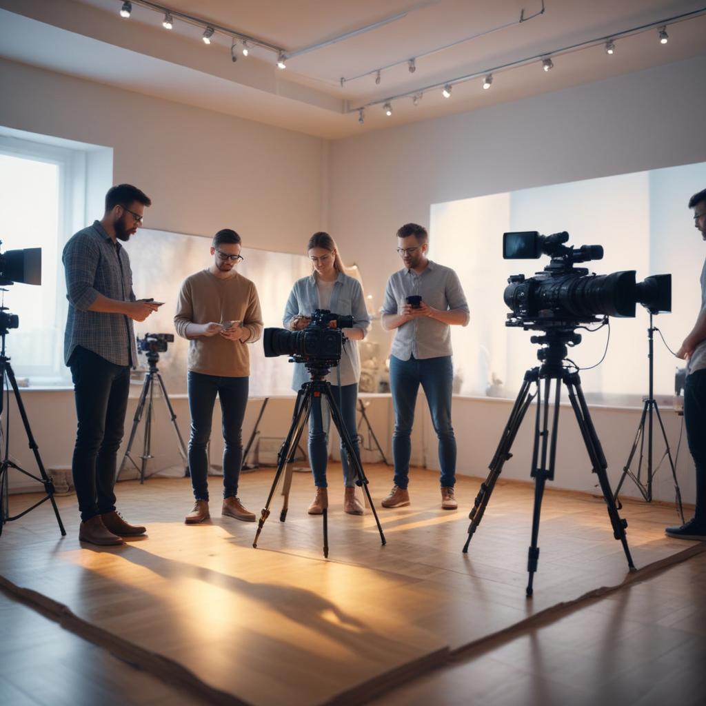 Современные подходы к дизайну и принципы реализации проектов