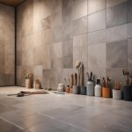 Обзор современных строительных материалов для отделки и ремонта поверхностей