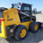 Готовим участок к сезону в Волгодонске: аренда погрузчика с культиватором и ямобуром