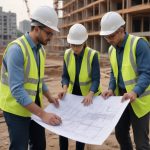 Проектирование в строительстве