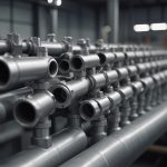 Надежная герметичность системы: полный гид по видам штуцеров