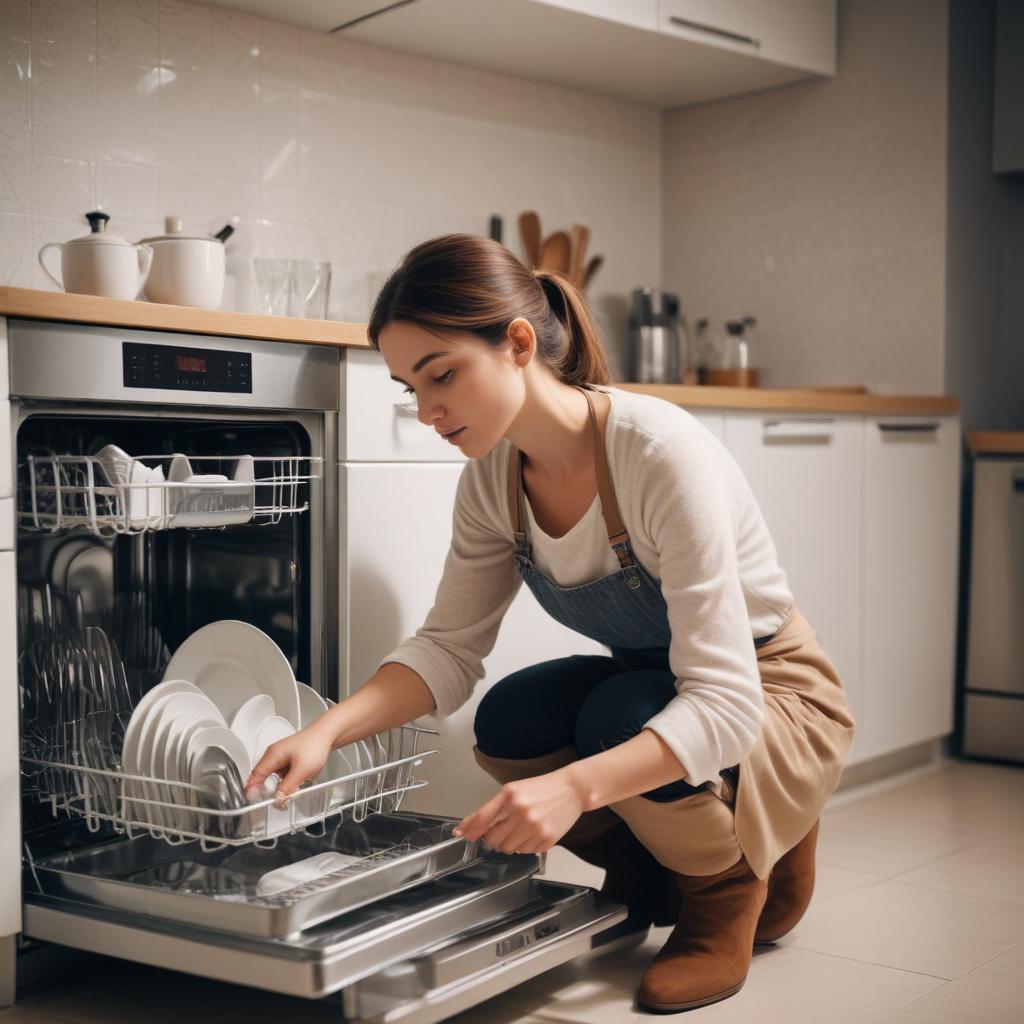 Краткая история бренда Finish