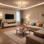 Стоимость комплексного ремонта жилья