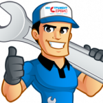 Запах гари и дым из болгарки: симптомы сгоревшего якоря или статора