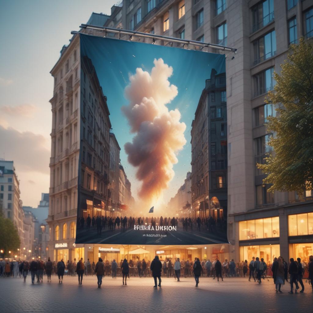 Размеры баннеров: как выбрать правильный