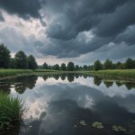 Бутилкаучуковая пленка для гидроизоляции водоемов