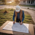 Порядок получения градостроительного плана земельного участка