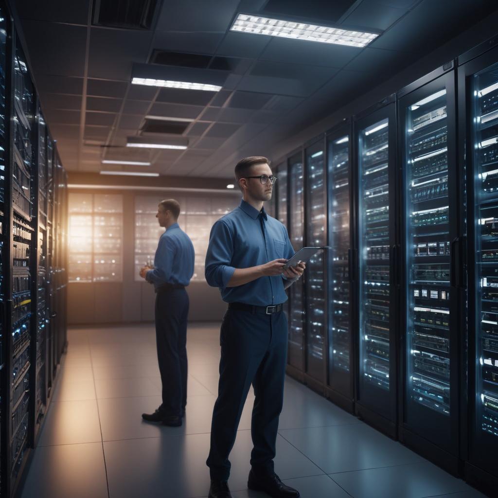 VPN для корпоративных и индивидуальных задач - изображение 2